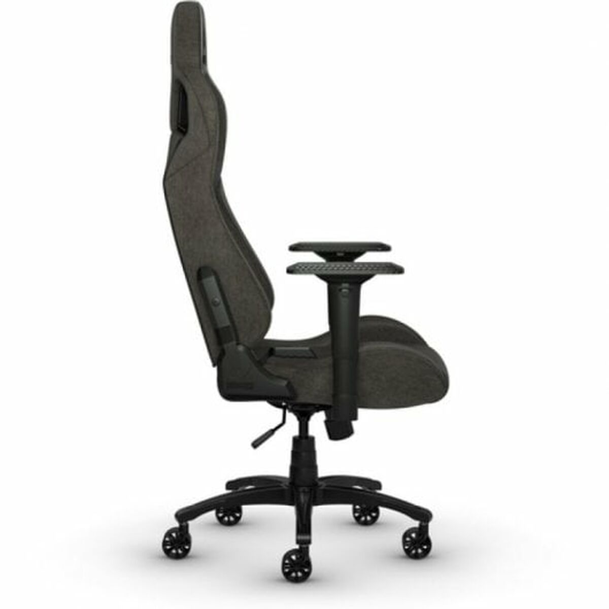 Corsair T3 RUSH Black Gaming Chair | Alpha | 95 | gaming