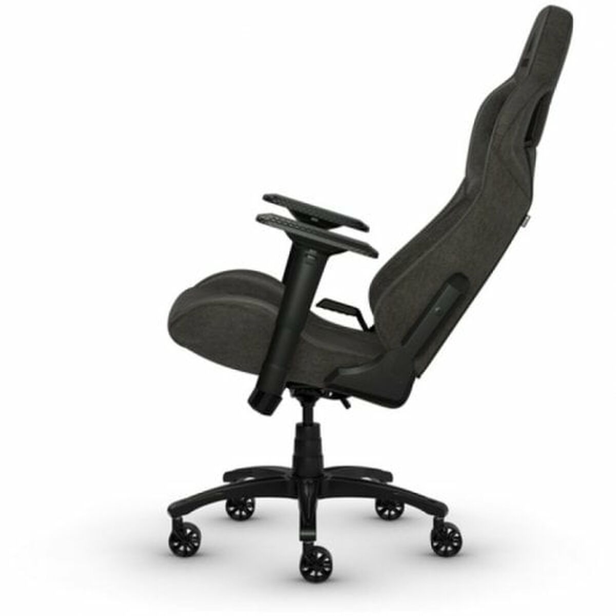 Corsair T3 RUSH Fabric Gaming Chair Black