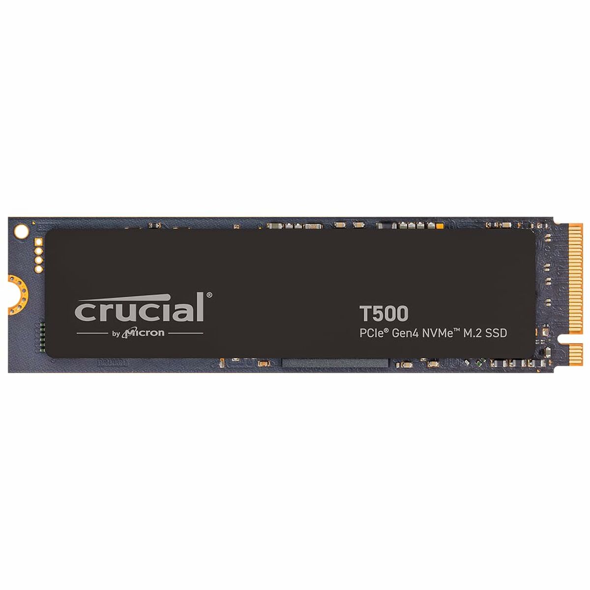 Hard Drive Crucial CT1000T500SSD8 1 TB SSD