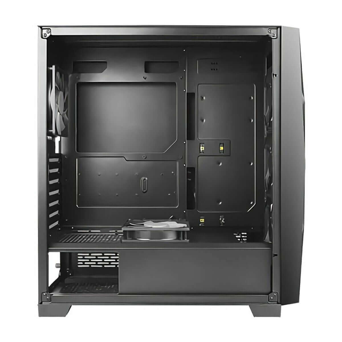 Antec DF800 FLUX Mid-Tower ATX Case Black