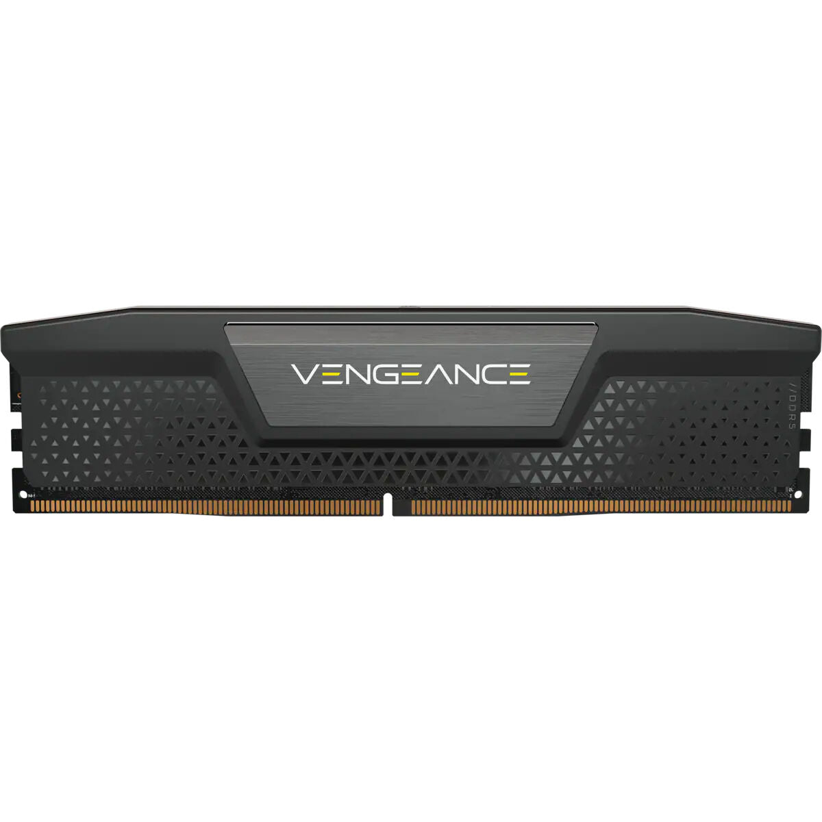 Corsair VENGEANCE® 32GB (2x16GB) DDR5 DRAM 6400MT/s CL32 Memory Kit — Black