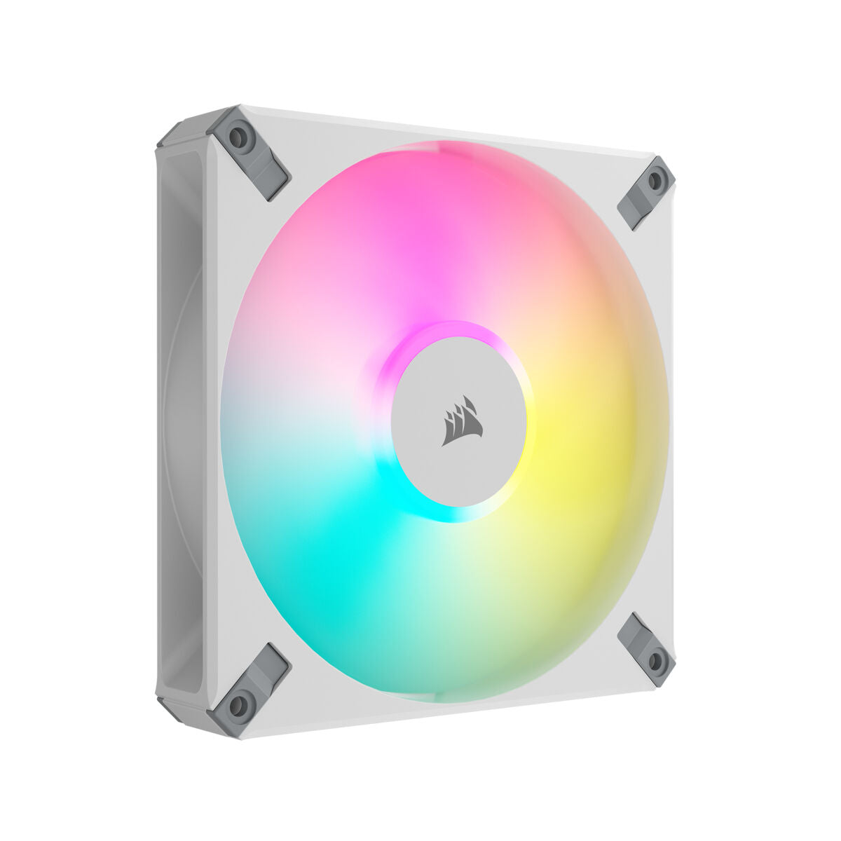 Corsair iCUE AF140 RGB ELITE 140mm Fan | White | Alpha | 95 | gaming