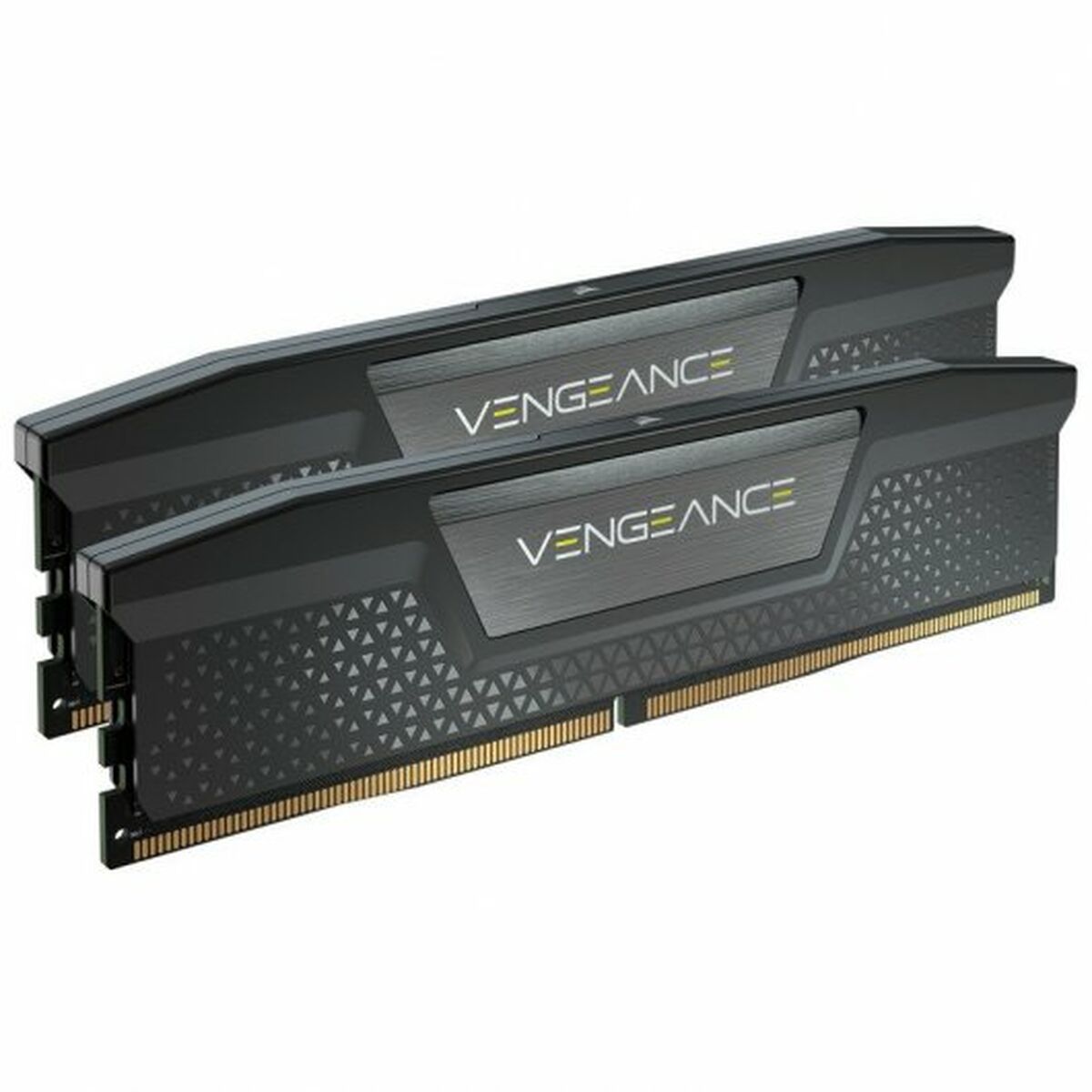 Corsair VENGEANCE® 32GB (2x16GB) DDR5 DRAM 6200MT/s CL36 Memory Kit — Black