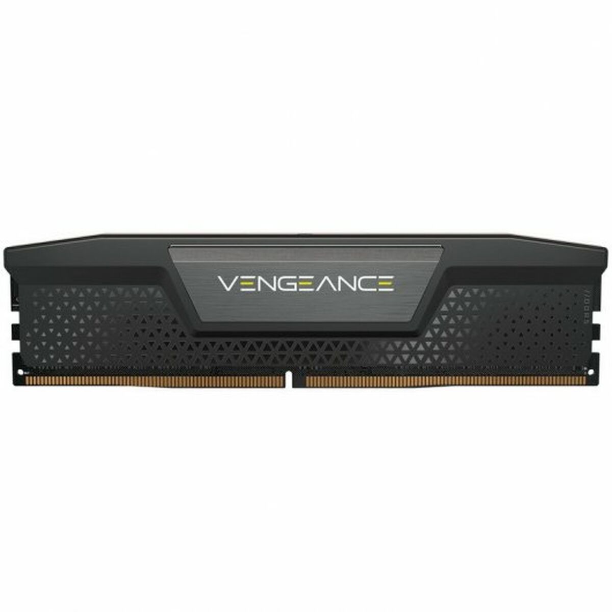 Corsair VENGEANCE® 32GB (2x16GB) DDR5 DRAM 6200MT/s CL36 Memory Kit — Black