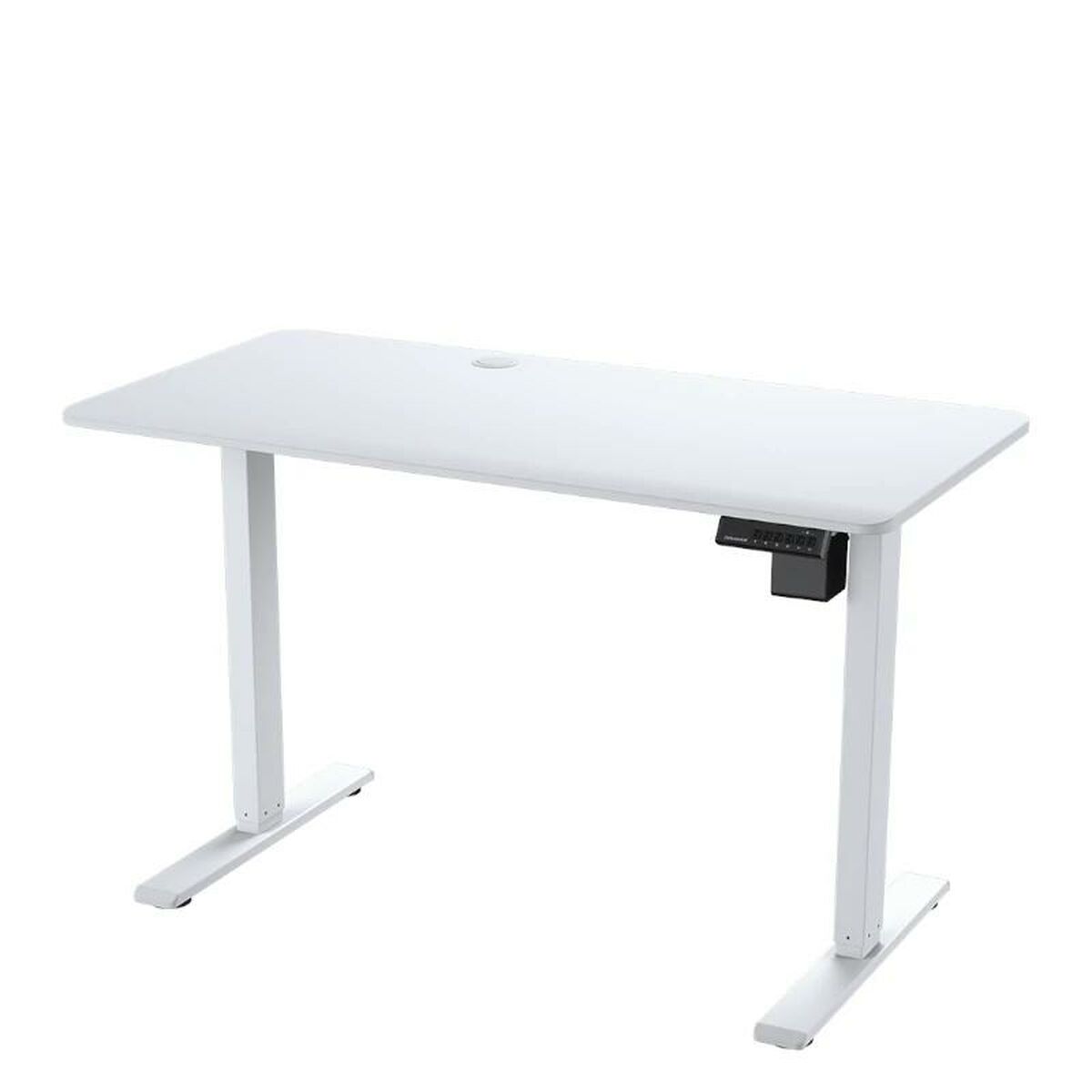Desk Cougar MOSSA ROYAL White