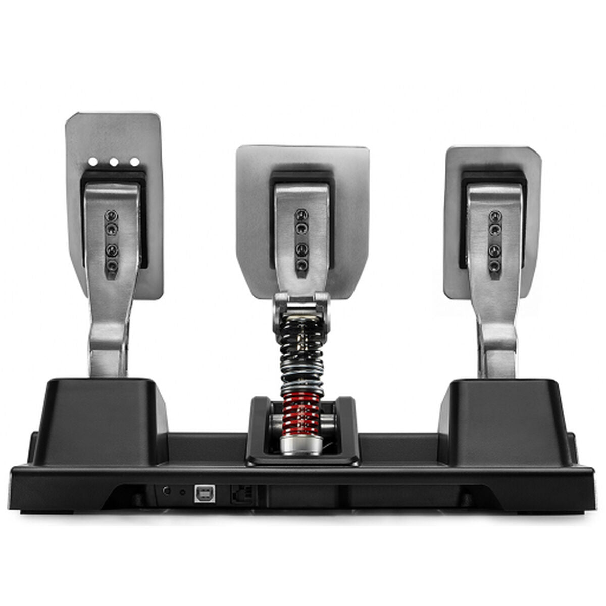 Thrustmaster T-LCM Loadcell Pedal Set for Precision Racing