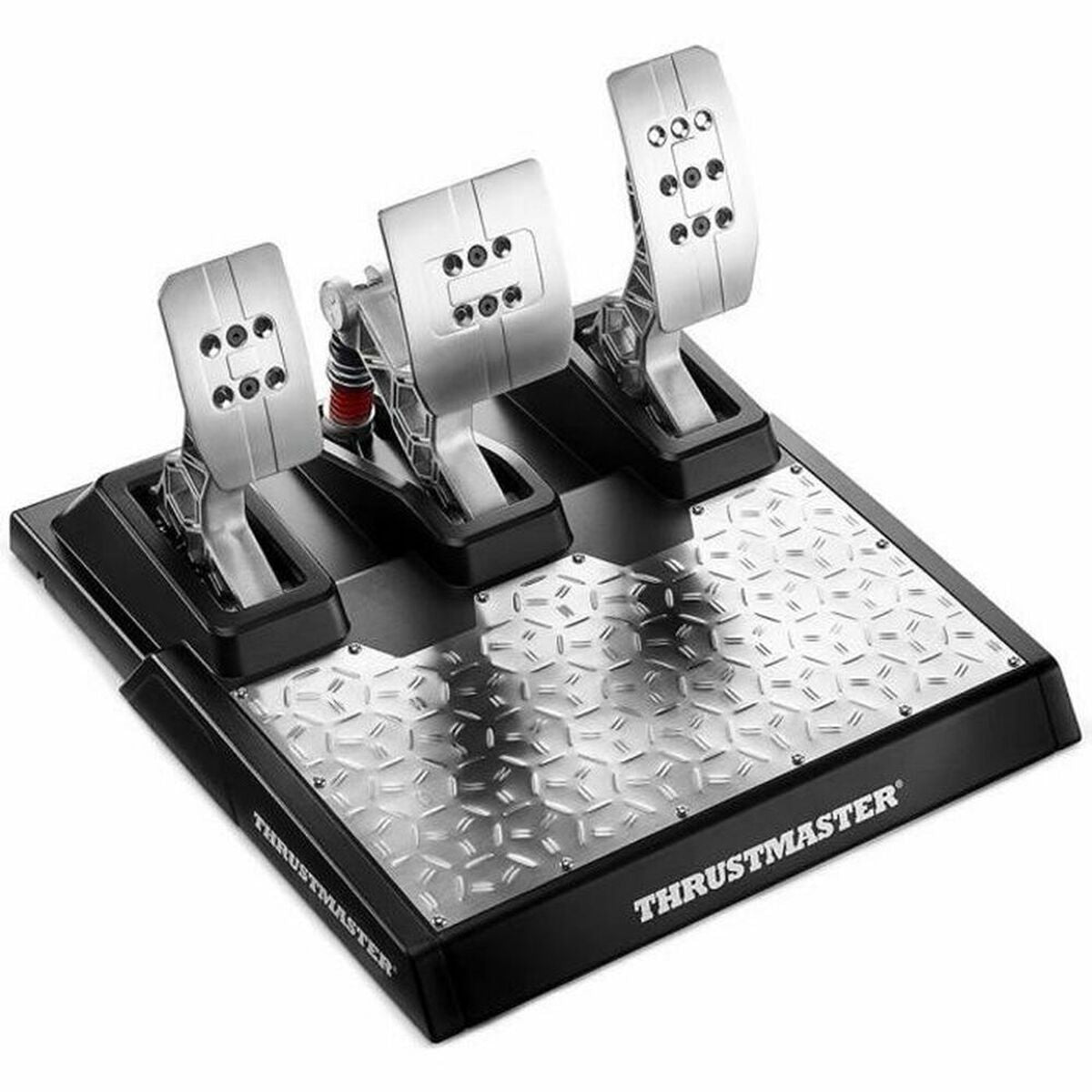 Thrustmaster T-LCM Loadcell Pedal Set for Precision Racing