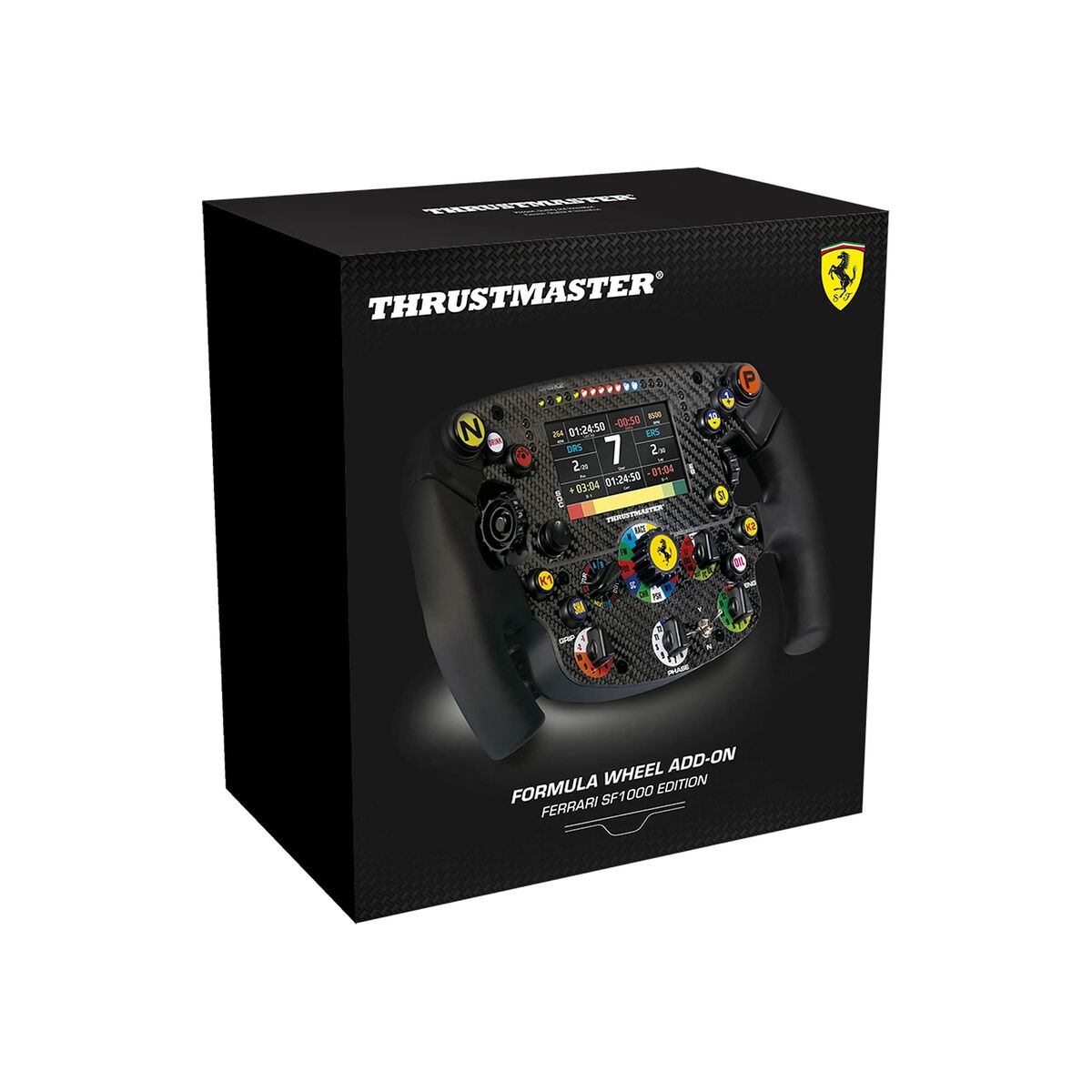 Thrustmaster Ferrari SF1000 Steering wheel