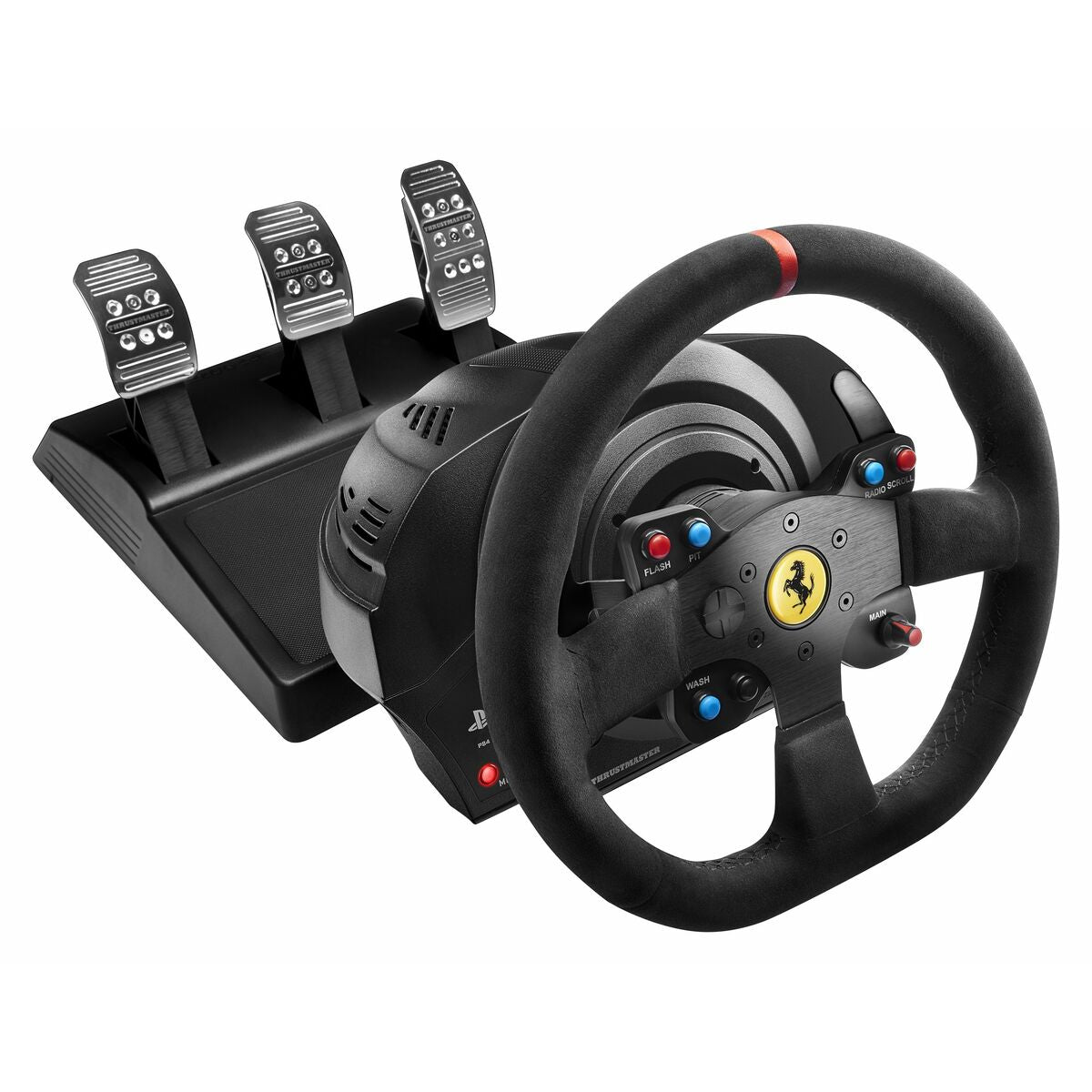 Thrustmaster 4160652 Steering wheel
