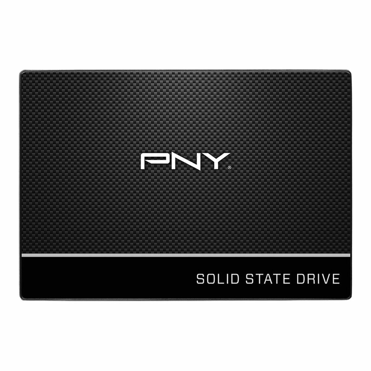 Hard Drive PNY CS900 1 TB SSD
