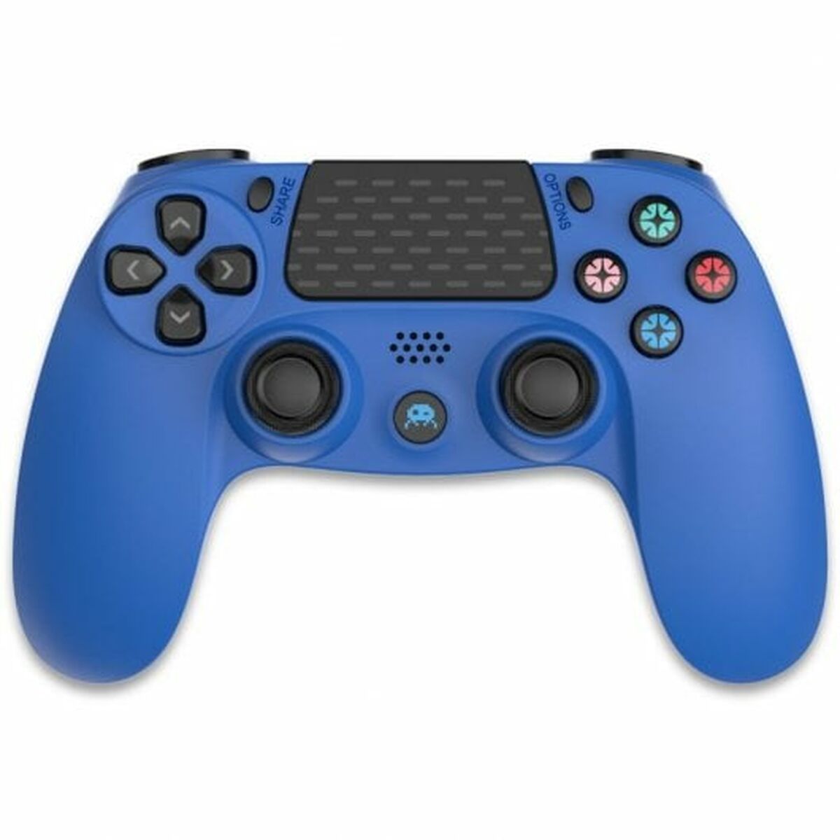 Wireless Gaming Controller Trade Invaders PS4