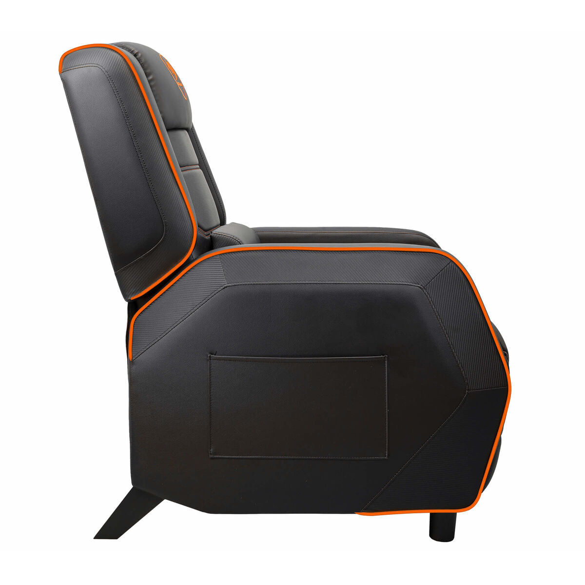 Sofa gaming Cougar Ranger S Black/Orange