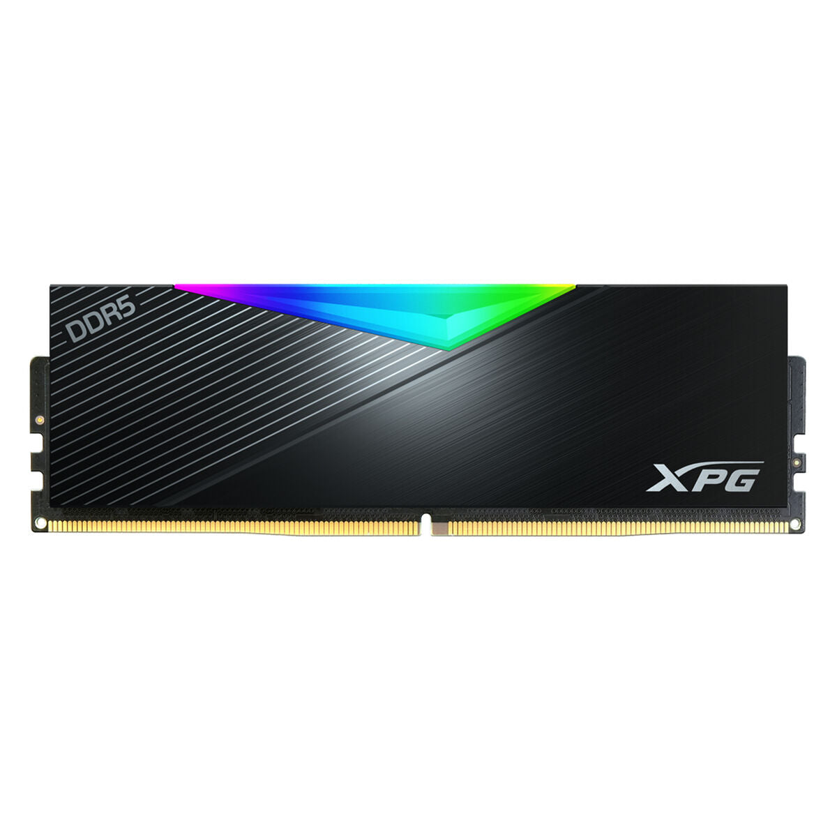 RAM Memory Adata LANCER RGB DDR5 16 GB CL36