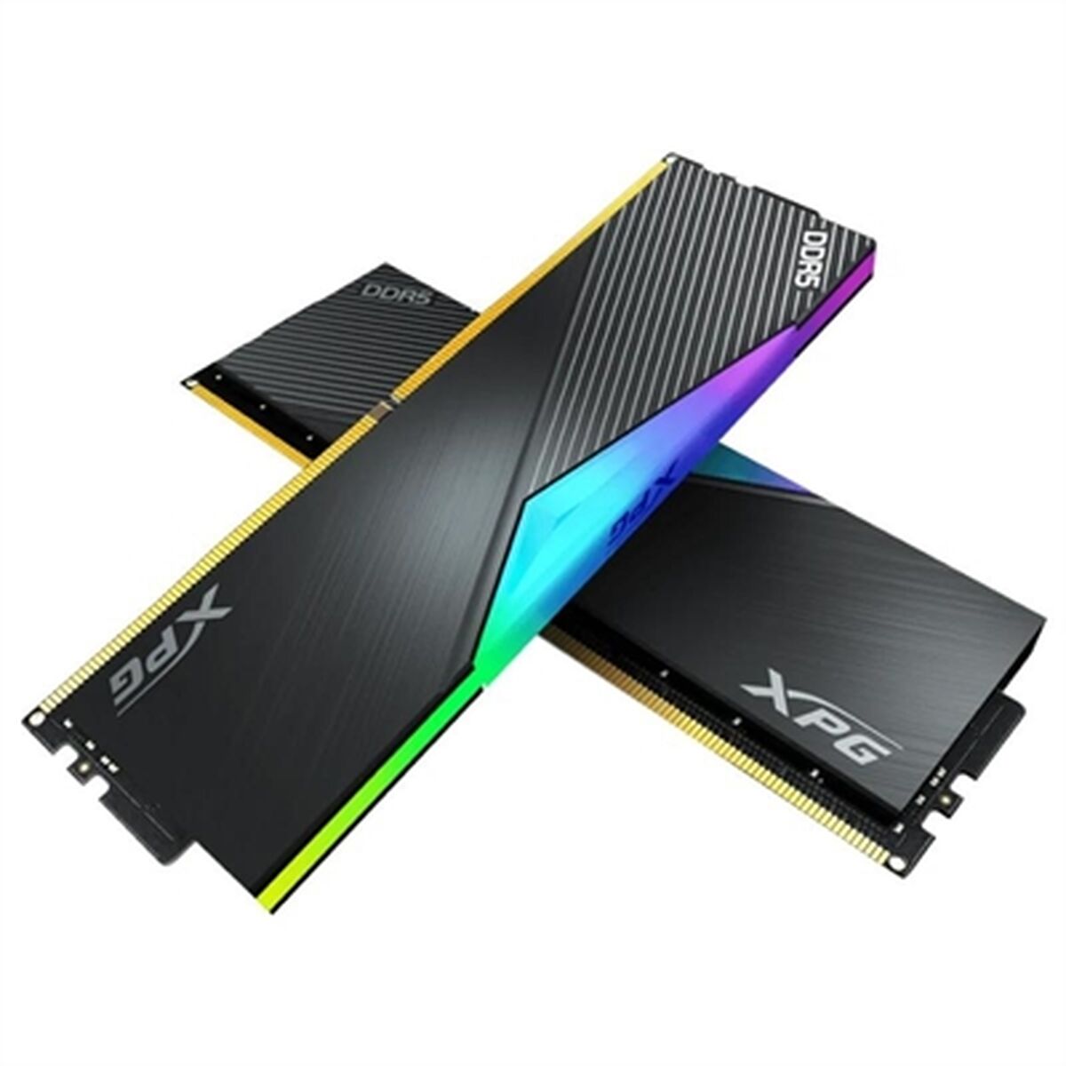 RAM Memory Adata XPG Lancer DDR5 32 GB CL36