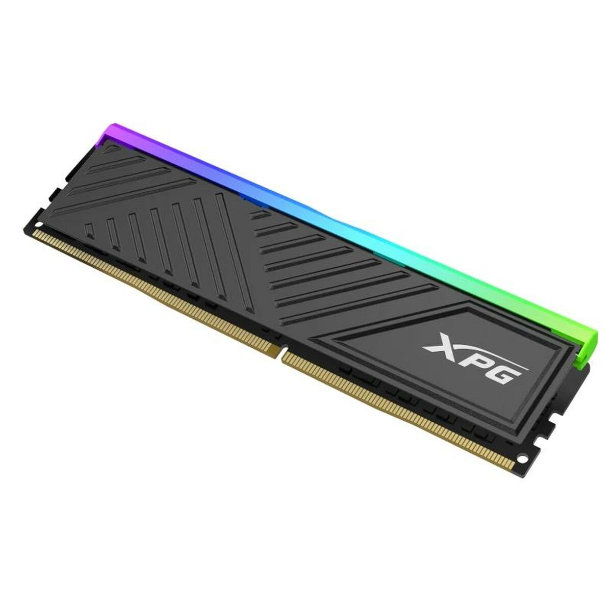 XPG SPECTRIX D35G DDR4 RGB RAM – High-Performance Memory Module