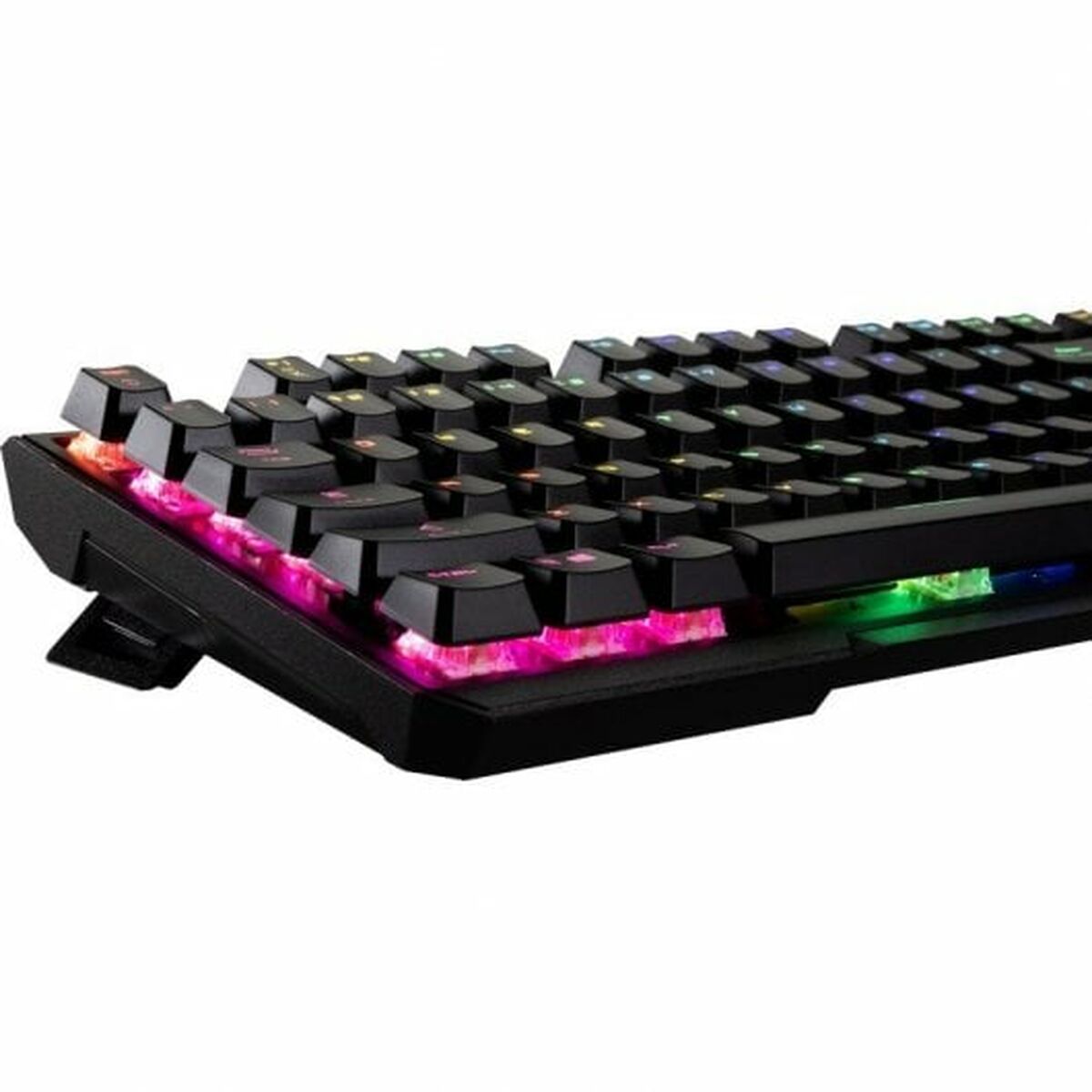 Keyboard MSI GK41  Black
