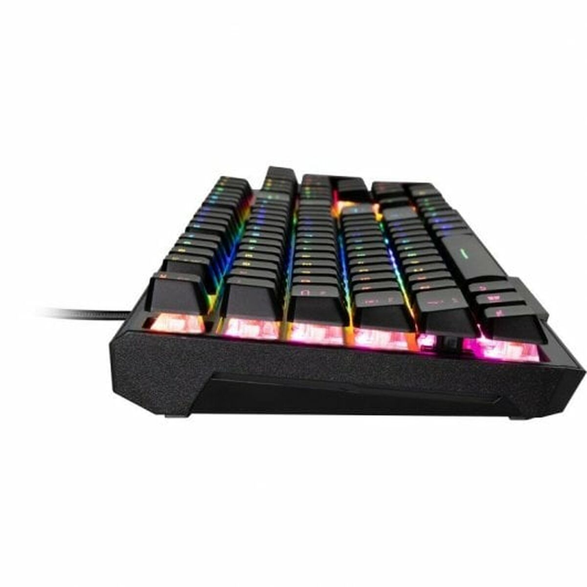 Keyboard MSI GK41  Black
