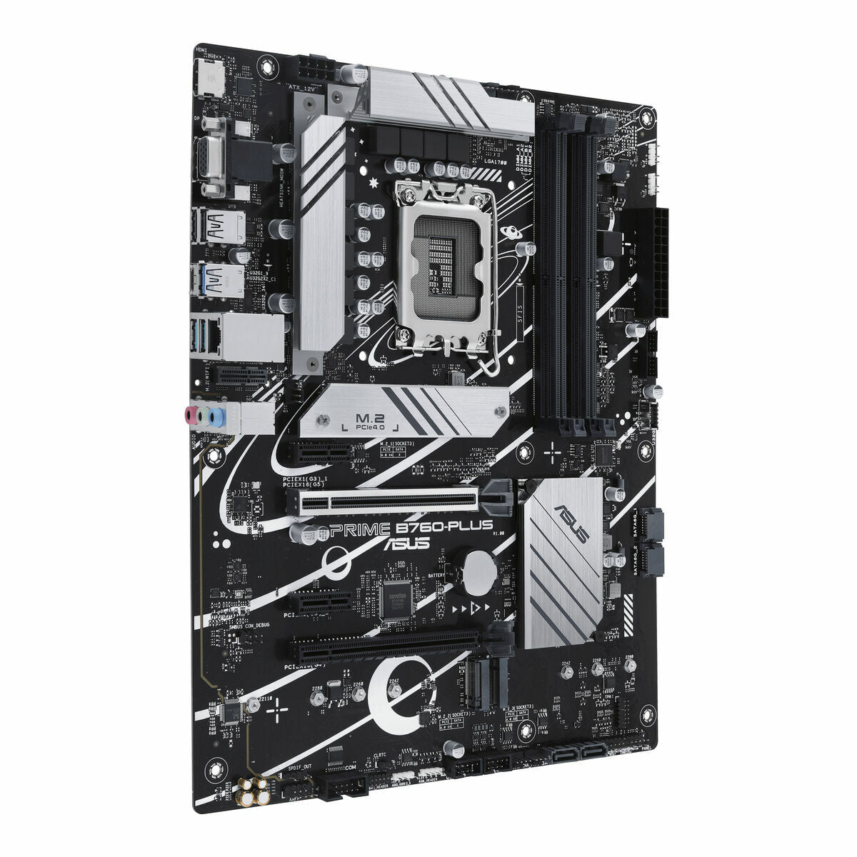 Motherboard Asus PRIME B760-PLUS Intel B760 LGA 1700