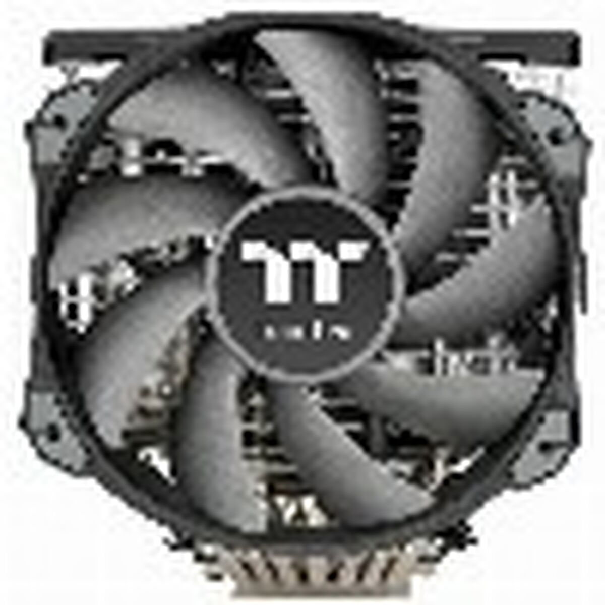 Notebook Cooling Fan THERMALTAKE TOUGHAIR 710