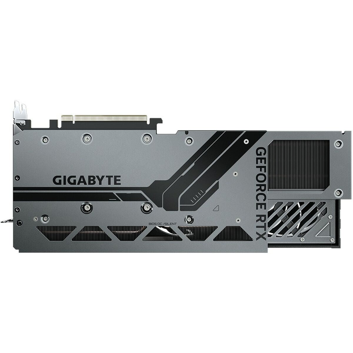 Graphics card Gigabyte GV-N4090WF3V2-24GD NVIDIA GeForce RTX 4090 24 GB RAM