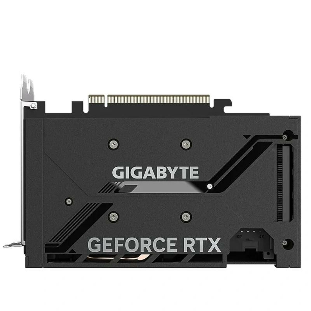 Graphics card Gigabyte GV-N4060WF2OC-8GD Geforce RTX 4060