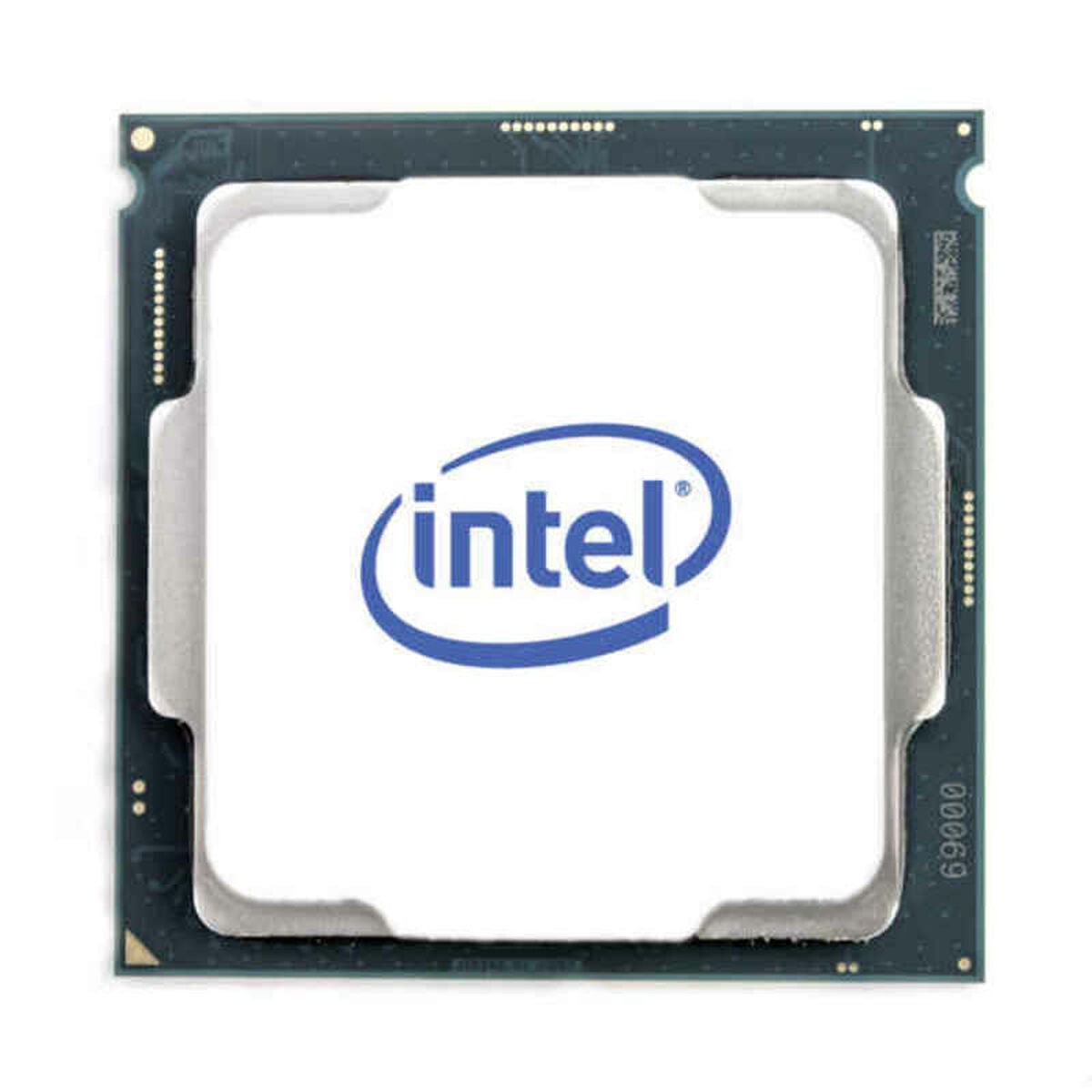Processor Intel i5-11600