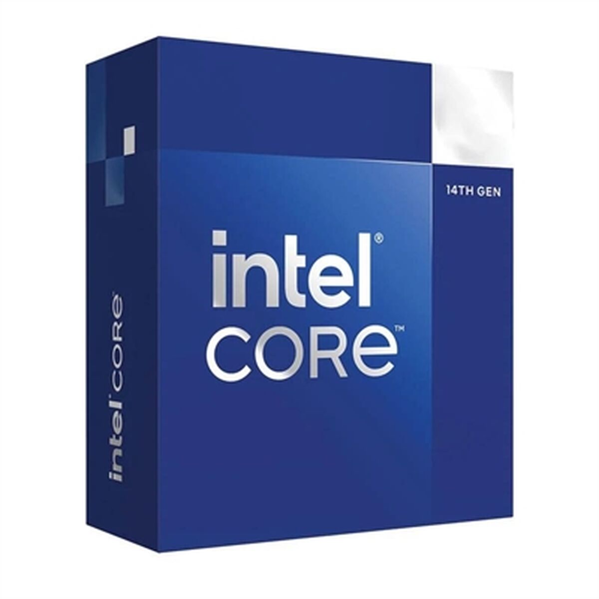 Processor Intel Core i3 14100F LGA 1700