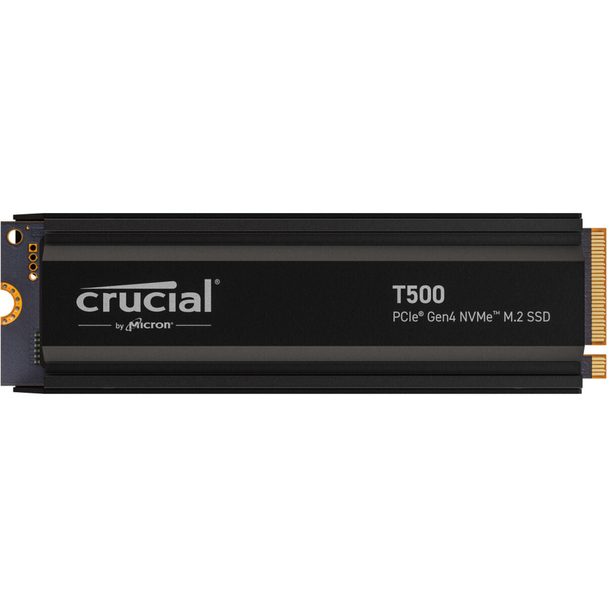 Hard Drive Crucial CT1000T500SSD5 1 TB SSD