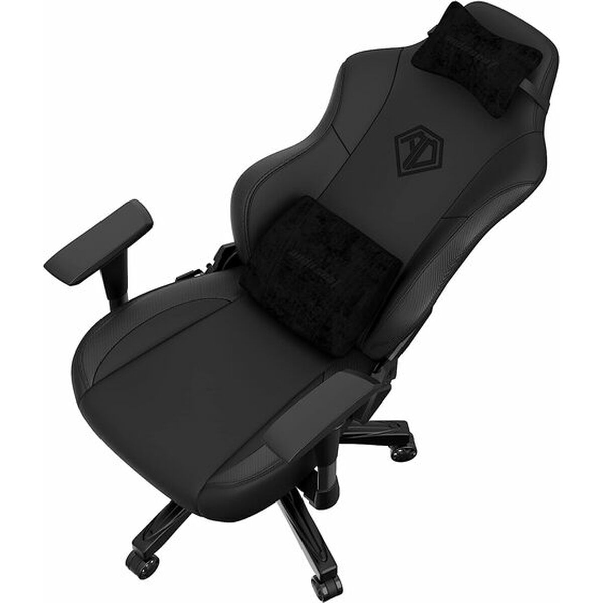 Gaming Chair AndaSeat Phantom 3 Black